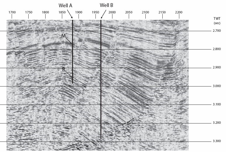 Petroleum Geoscience Module G11PG Image 3