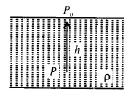 fluid statics pressure