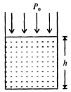 fluid statics problems and solutions