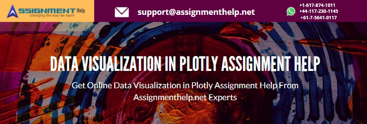 Plotly Assignment Help