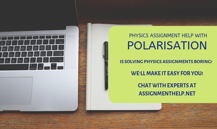 polarisation Assignment Help