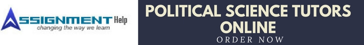 political science tutors online