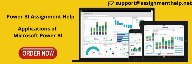 Power BI Assignment Help