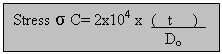 Mechanical Homework Help