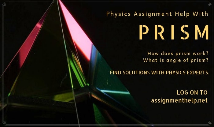 Prism Assignment Help