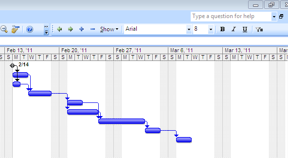 project management Homework Help