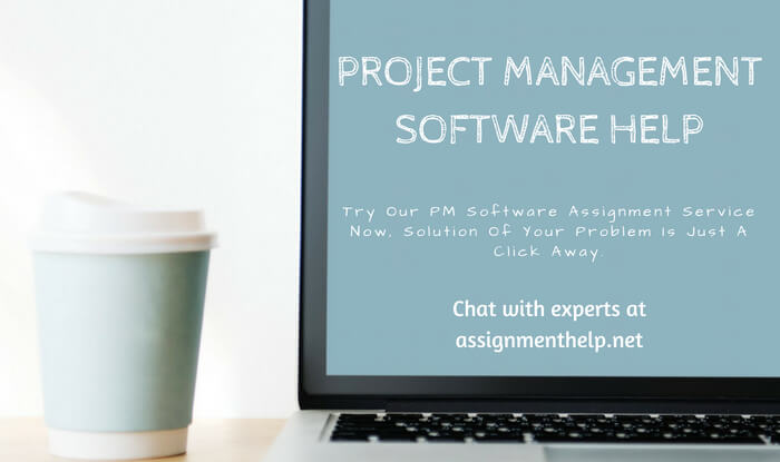 Project Management software help