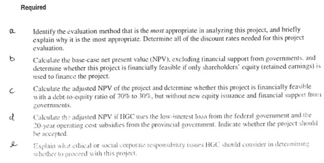 Accounting assignment question 1 Image 2
