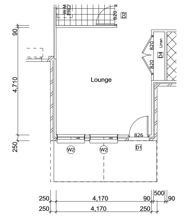 Assessment 7 floor framing image 3