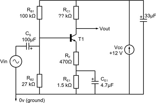 Bootstrap bias circuit assignment Image 1