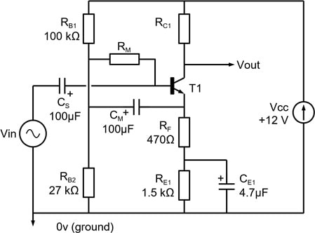 Bootstrap bias circuit assignment Image 3