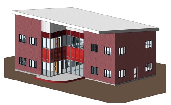 Building services systems assignment Image 1 Building services systems assignment Image 1