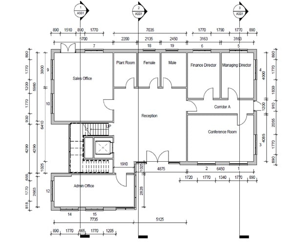 Building services systems assignment Image 2