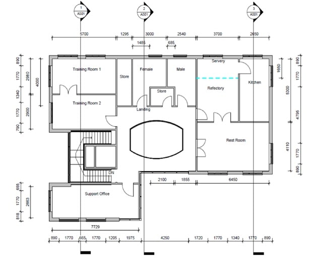 Building services systems assignment Image 3