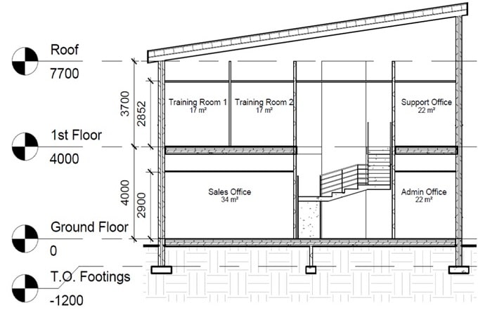 Building services systems assignment Image 8 Building services systems assignment Image 8