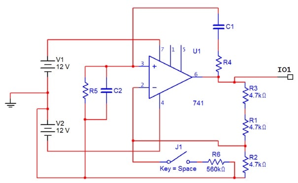 CE263 electronic engineering Image 1