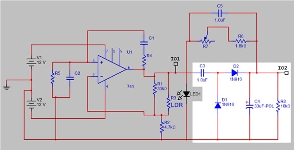 CE263 electronic engineering Image 10