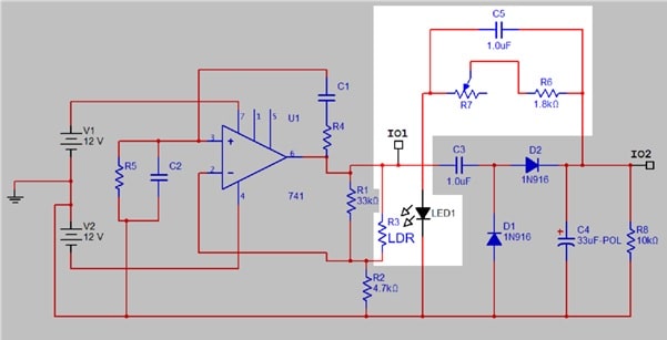 CE263 electronic engineering Image 11