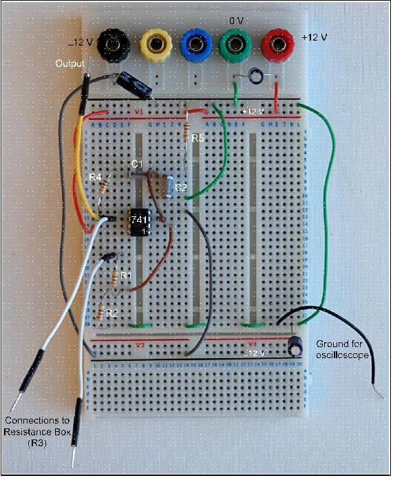 CE263 electronic engineering Image 14