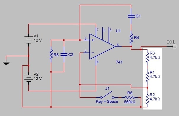 CE263 electronic engineering Image 2