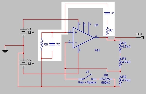 CE263 electronic engineering Image 3