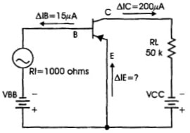 Circuit Assignment Question Image 1