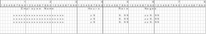 COBOL Assignment Question Image 2