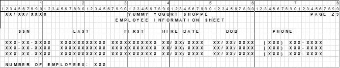 COBOL Assignment Question Image 4