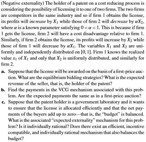 Cost reducing process assignment