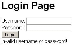 CPRG 352 Web Application Programming Image 1