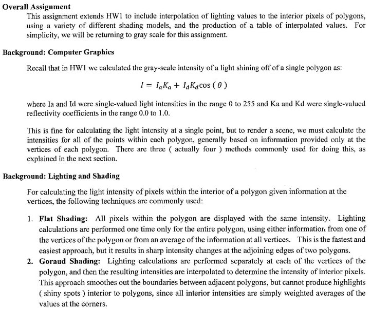 CS 107 introduction to computing and programming Image 1