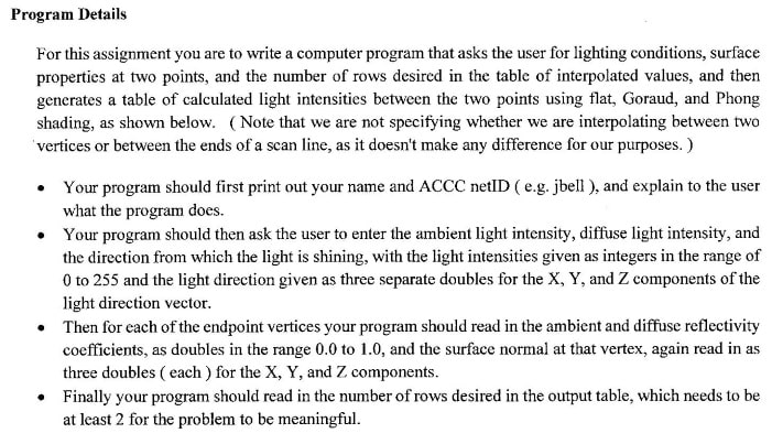 CS 107 introduction to computing and programming Image 10