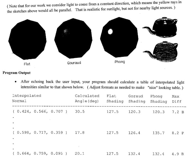 CS 107 introduction to computing and programming Image 4