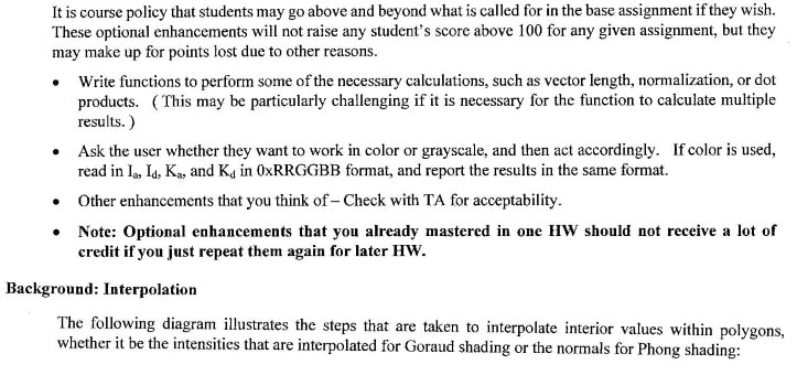 CS 107 introduction to computing and programming Image 7