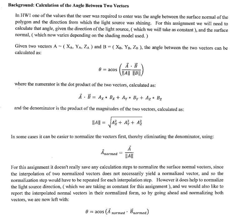 CS 107 introduction to computing and programming Image 9