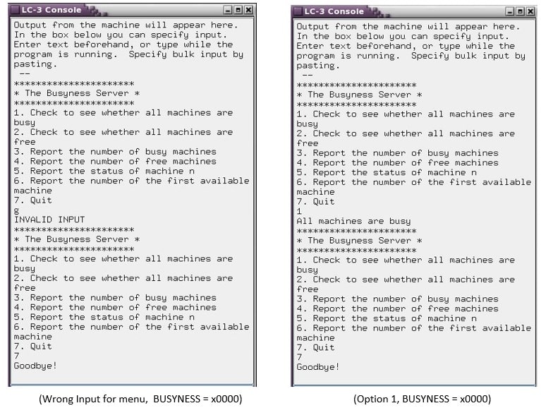 CS 61 Programming Assignment 05 Image 1