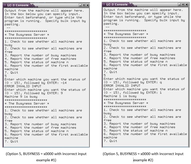 CS 61 Programming Assignment 05 Image 5