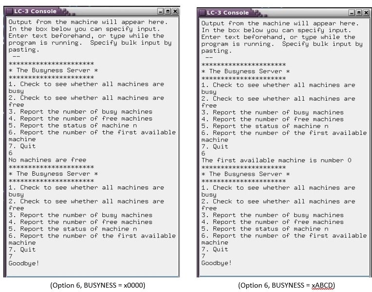 CS 61 Programming Assignment 05 Image 6