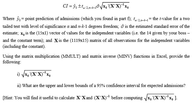 ECMT1020 Written Assignment Image 2