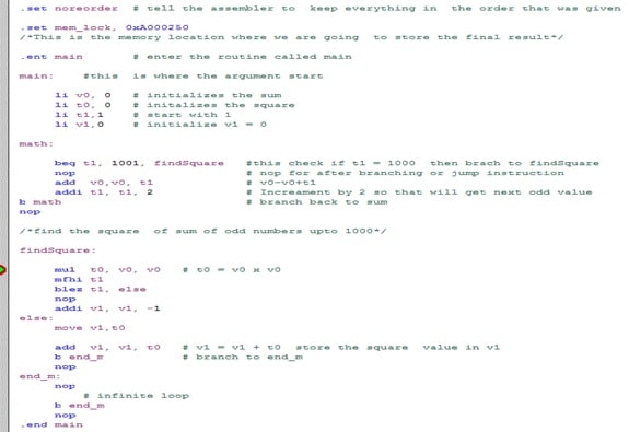 EECE 344L Microprocessors Image 1