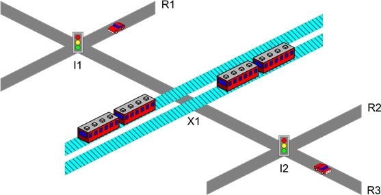 EEET1262/EEET2166 Real Time Systems Image 1 EEET1262/EEET2166 Real Time Systems Image 1