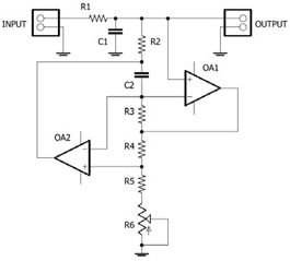 EEO 304-2018 Electronic Instrumentation and Operational Amplifiers