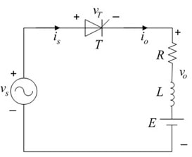 ELCT 704 Power Electronics Assignment 1 Image 1