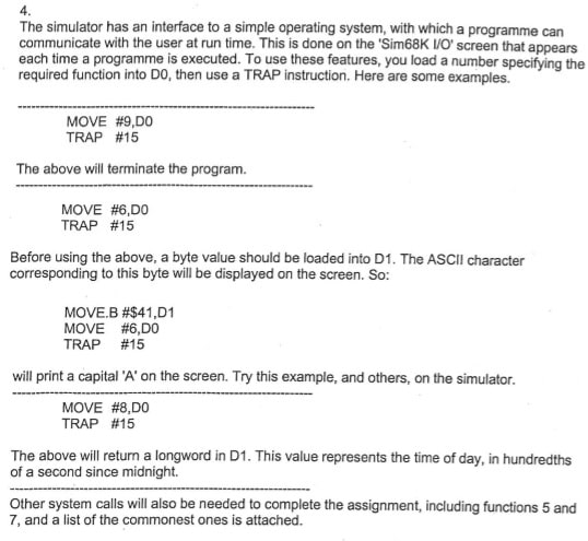 Electronics assessment 1 Image 4