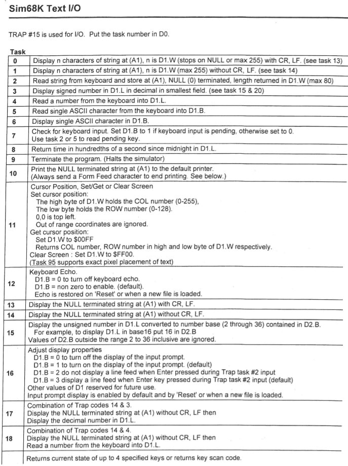 Electronics assessment 1 Image 6