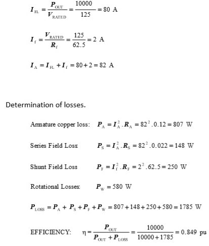 ELEN2001 Energy conversion assignment Image 2