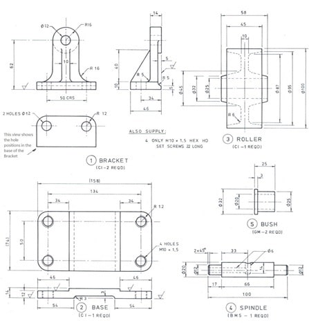 ENG1100 introduction to engineering design Image 6 ENG1100 introduction to engineering design Image 6