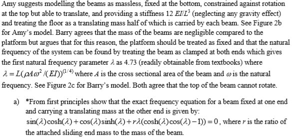 ENME352-16B Dynamics Assignment Image 4