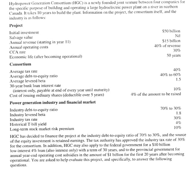 Identify the evaluation method for analyzing project Image 1