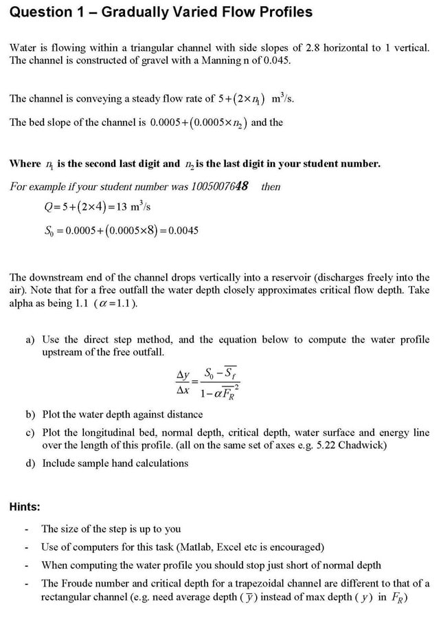 Kinematic Equations Assignment Question Image 1